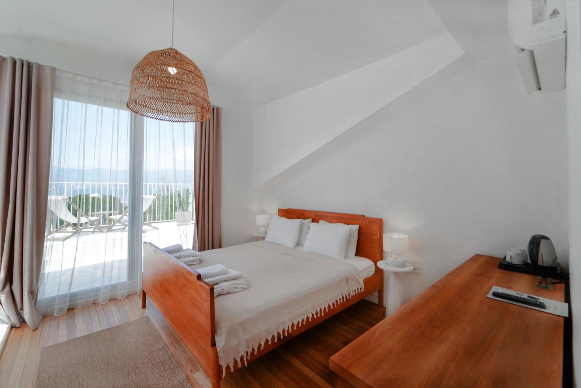 Hotel Perle House